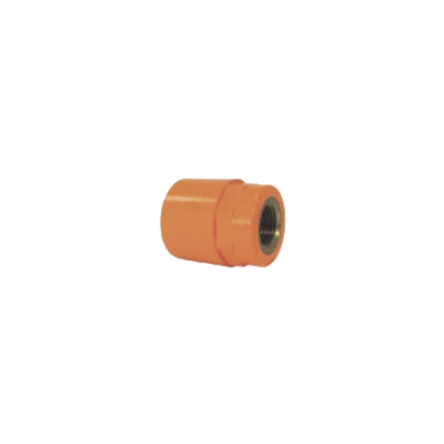 Adaptador de Cabezal para Rociador CPVC 3/4 a 1/2 " | ASD-V5003SBI-101