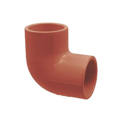 Codo de 90° a 3/4 | Para tubería de aspiración | Precio por Pieza | ASD-V5007-007