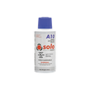 Lata De Humo Sintético En Aerosol Para Prueba De Detectores Puntuales, No Tóxico, No Inflamable, Libre De Silicona, 100%Biodegradable, No Contamina Los Detectores, Uso Manual o En Dispensadores SOLO-330/SOLO-332, Listado UL | SOLO-A10