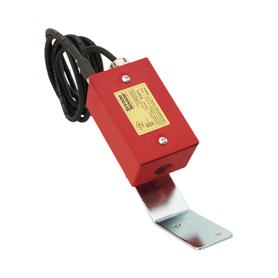 Interruptor de Supervisión de Propósito Especial Tipo Plug-in | PSP1