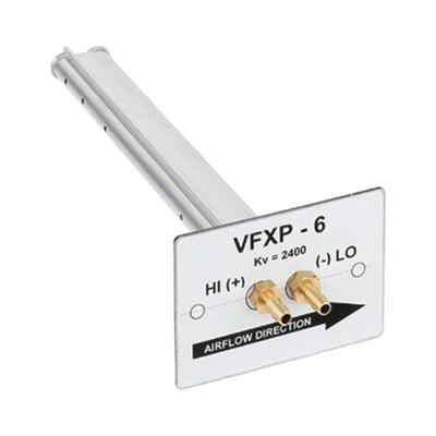 Sonda para medicion de velocidad de aire | VFXP08
