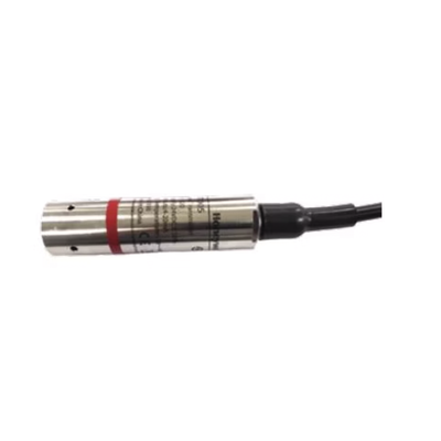 Sensor de nivel de líquido: 15 a 28 V CC: 4 a 20 mA: 10 m | L8000T010