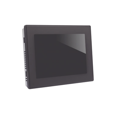 Pantalla tactil capacitiva de 10,1 pulgadas con Navegador HTML5 Chromium , IP66 , acceso directo al controlador | WEB-HMI10/CF