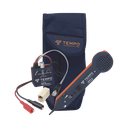 Generador de Tonos Profesional con Amplificador Inductivo para Cable de Red | 701K-G-BOX
