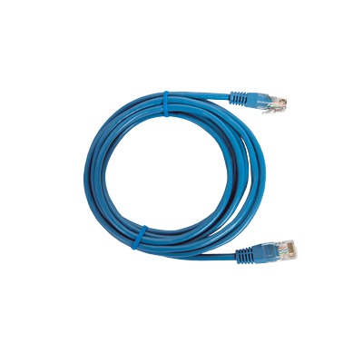 Cable de Parcheo UTP Cat6 - 7 Metros (22.97 Pies) - Azul | LP-UT6-700-BU
