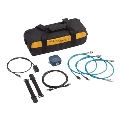 Kit de Adaptadores de Conexión Industrial, Compatible con LinkIQ, MicroScanner2 y MicroScanner PoE | MS-IE-ADAPTERSET