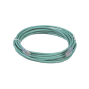 Cable de Parcheo TX6, UTP Cat6, 24 AWG, CM, Color Verde, 4.57 Metros (15 Pies) | UTPSP15GRY
