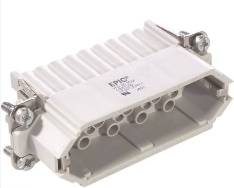 SSMELE H-D 25 BCG FEMALE INSERT (A) MODELO: 11261000 P/25PINES