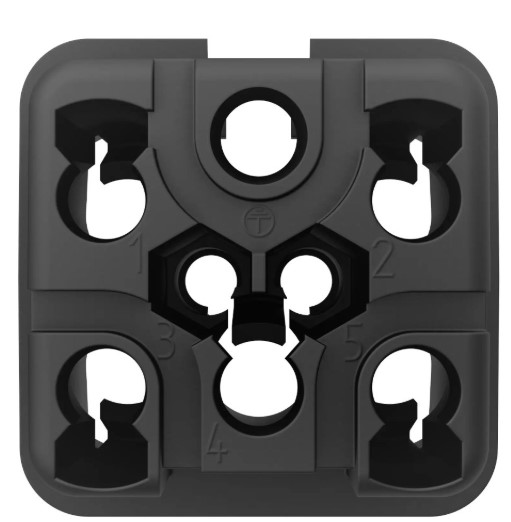 SSMELE EPIC H-Q 5 BC PE-C HEMBRA MODELO: 10432610 P/10 PINES