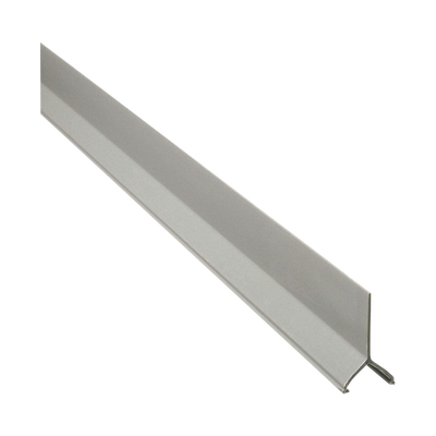 Divisor para uso con canaletas T70, Material PVC Rígido, 2.4 m de Largo, Color Gris Internacional | T70DW8