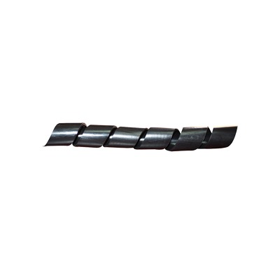 Agrupador de cable negro, 19mm x 10mts (4700-06271) | AGRUPATHOR-19-B