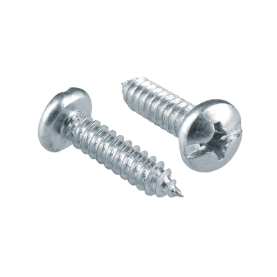 Tornillo - Pija para Lámina #6 x 1/2"/ Cabeza combinada / Bolsa con 200 piezas. | SYS-PL-612