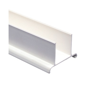 Separador interno de PVC auto extinguible, para canaleta TEK100, 50cm (5590-32200) | TEK-100-SEP