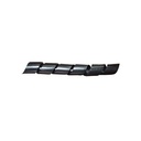 Agrupador de cable negro, 30mm x 2mts (4700-06283) | AGRUPATHOR-30-B