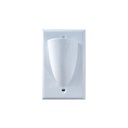 Placa Pasa muro de pared | LP-BW-WPS