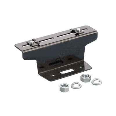 Soporte Central Para Canaleta FiberRunner 4x4 o 6x4, Uso Con Varilla Roscada de 5/8 in | FR6CS58