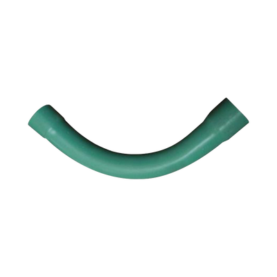 CURVA DE 90 PVC CONDUIT PESADO 1-1/2" (38 mm) | EC039