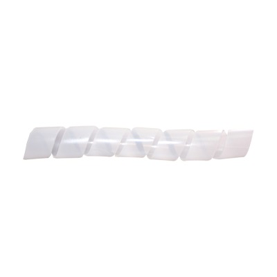 Agrupador de cable color natural, 30mm x 2mts (4700-01283) | AGRUPATHOR-30-N