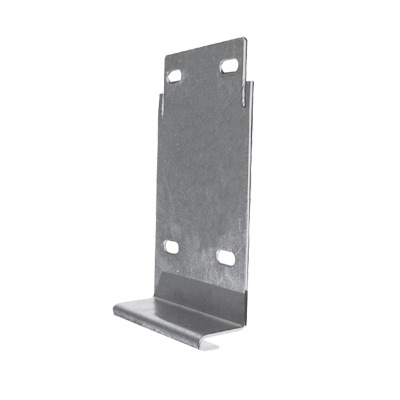 Placa salida a tubo automática vertical de 66 mm | CH-PSTA-V-66EZ
