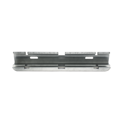 CLIP AUTOMATICO PARA BANDEJAS DE 300 MM ADELANTE, MATERIAL  BIMETALICO 90% ZINC Y 10% ALUMINIO SIN RECUBRIMIENTO | MG-51-110BM