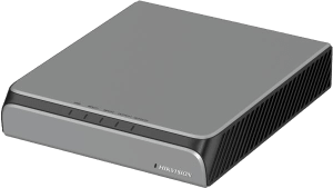 DS-QAPPU1212-N - Procesador de Audio en Red con DSP | DS-QAPPU1212-N