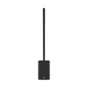 Sistema de Audio Portátil | Todo en uno | Woofer 12'' | Altavoz Lineal 10 x 1.5in | Bluetooth | Incluye Dolly | STGP1KMKII-SET