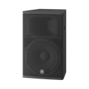 Altavoz Amplificado 15 pulgadas | Potencia: 1000w | Amplificacion Clase-D | Hecho en Madera | Para aplicaciones de Instalacion y Refuerzo Sonoro | DHR15