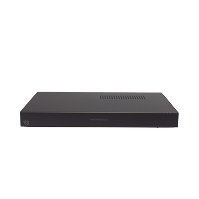 VSSL 3 zonas, 6x50W, con Chromecast, Alexa Cast, Airplay, Spotify Conn en cada zona - funciona con GoogleAsst | A3X