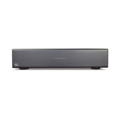 VSSL 6 zonas, 12x50W, con Chromecast incorporado, Airplay, Spotify Conn en cada zona - funciona con GoogleAsst | A6X