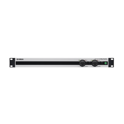 Amplificador | 2 zonas | 120w/200w a 70/100V | 100w a 8Ω | Compatible con MA2120 | PA2120