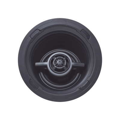 Altavoz LCR con Angulo para Techo | 3 Vias  | Woofer 7in de Polipropileno |  Tweeter de 1in | 150W | 8Ω | REV72