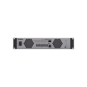 Amplificador de Audio Multicanal con Conexión Análoga / YDIF | 8 Canales, 280W | 8 OHMS | 70/100V | XMV8280