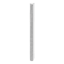 Altavoz de Columna | 16 x 1.5" en Arreglo Lineal | Color Blanco | IP55 | VXL1W16WR