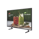 Television para negocios de 98" / Resolucion UHD 4K (3840x2160p) / Tizen / Entradas de Video HDMI / Bocinas Integradas / WIFI 5 / eARC. | BE98DH