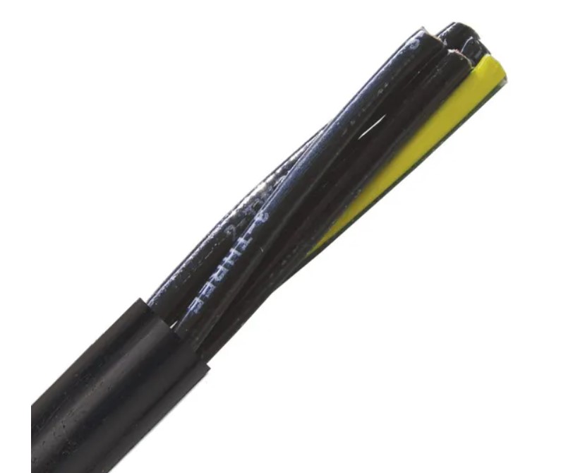 SSMELE ÖLFLEX TRAY II 8/4C Modelo:220804