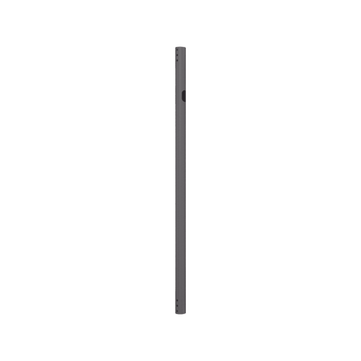 TUBO DE EXTENSION PARA MONTAJE DE VIDEOWALL LED COLOR NEGRO DE 80CM | SDJH111
