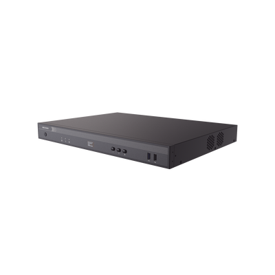 Controlador LED para Videowall / Configuración WEB / Android Interconstruido / 12 Puertos de Video / Compatible con Paneles LED Hikvision | DS-DT60P-02HDI12NO/U