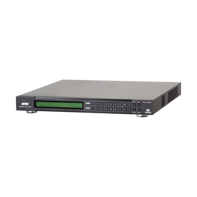 Matriz HDMI 8x9 | Escalador 4K | HDCP 2.2 | Compatible con VideoWall | EDID Expert | VM6809H