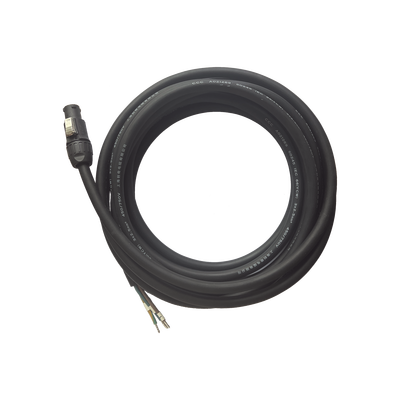 Cable de Corriente Principal para Paneles LED de Exterior / Compatible con Familia CD-1AAB y CD-2APA | DS-D42-PC