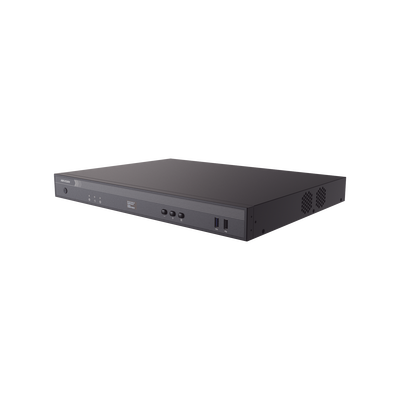 Controlador LED para Videowall / Configuración WEB / Android Interconstruido / 20 Puertos de Video / Compatible con Paneles LED Hikvision | DS-DT60P-02HDI20NO/U