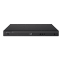 Controlador LED para Videowall / Configuración WEB / Android Interconstruido / 12 Puertos de Video RJ45 / Compatible con Paneles LED Hikvision | DS-DT60V-03HDI12NO/U