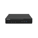 Controlador LED para Videowall / Configuración WEB / 2 Puertos de Video / Compatible con Paneles LED Hikvision | DS-DT60C-01HI02NO