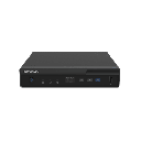 Controlador LED para Videowall / Configuración WEB / Android Interconstruido / 6 Puertos de Video RJ45 / Compatible con Paneles LED Hikvision | DS-DT60V-03HI06NO