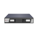 Controlador para Videowall / Resolución Máxima 13.27 Megapixel / 24 Salidas de Video / Compatible con Pantallas LED para Interior / Compatible con DS-D4418FI-CAF(B) y DS-D4425FI-CAF(B), DS-D42xxCWF | DS-D42V24-H