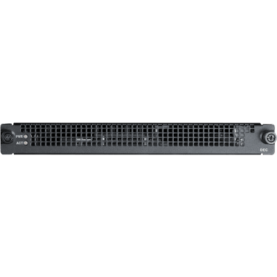 Tarjeta Decodificadora IP / Compatible con Controlador DS-C30S | DS-C30S-DEC(V2)