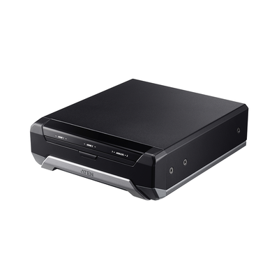 CAMLIVE PRO (captura de vídeo UVC de HDMI dual a USB-C) | UC3022