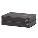 Extensor KVM | 100m  | Conector DVI | ExtremeUSB® | HDBaseT™ | Resolución 1920x 1200 | USB 2.0 | CE610A