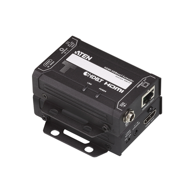 Extensor HDMI HDBaseT Class A | 4k hasta100m | | VE811