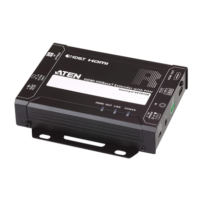 Extensor HDMI HDBaseT Unidad receptora VE1812 | VE1812R