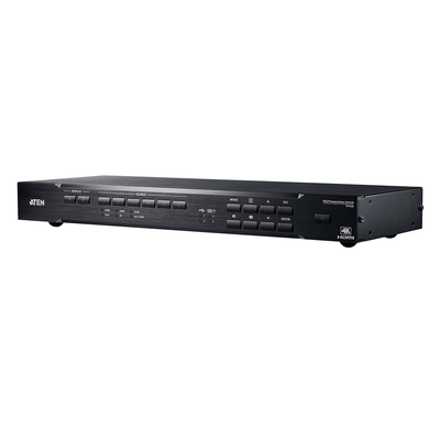 Switch de presentación 4K 9 x 2 | VP1920